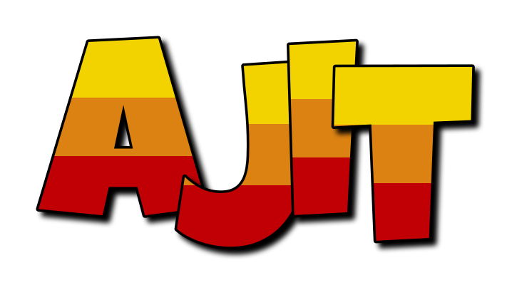 Ajit jungle logo