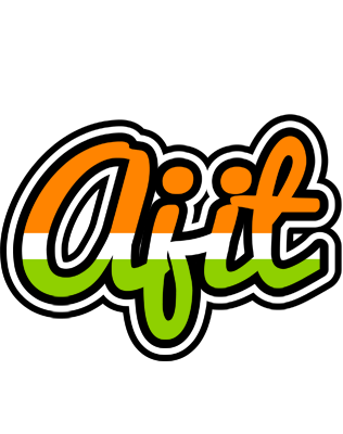 Ajit mumbai logo