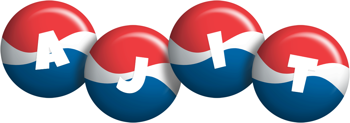 Ajit paris logo
