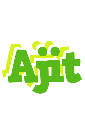 Ajit picnic logo