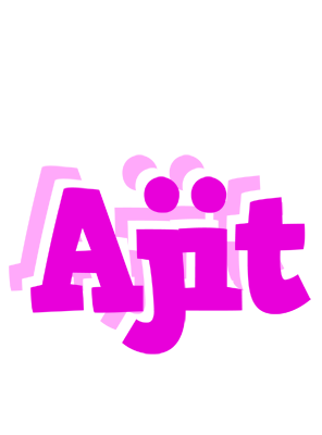 Ajit rumba logo