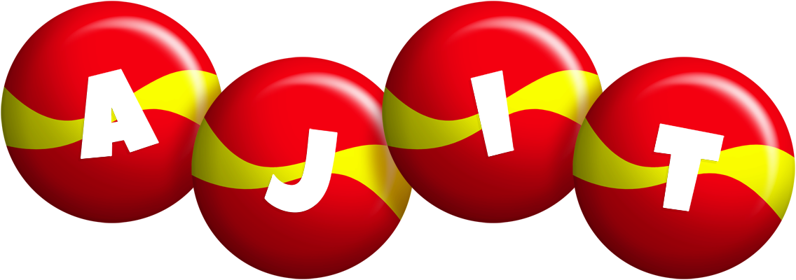 Ajit spain logo