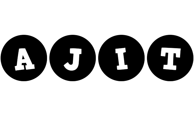 Ajit tools logo