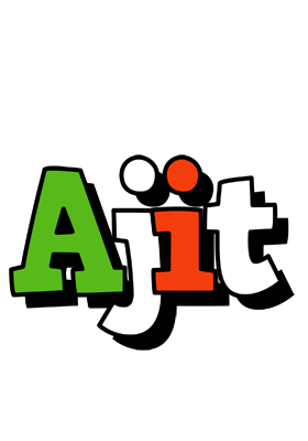 Ajit venezia logo