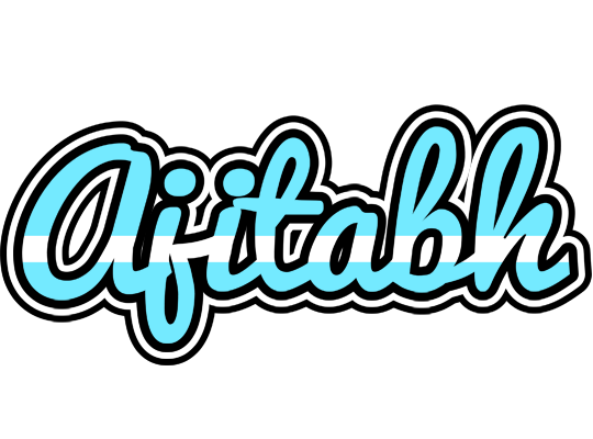 Ajitabh argentine logo