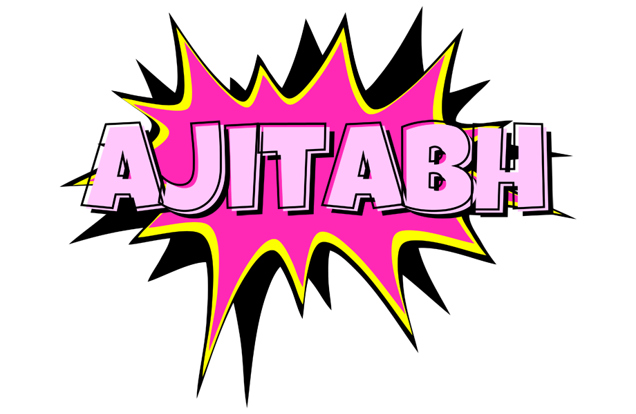 Ajitabh badabing logo