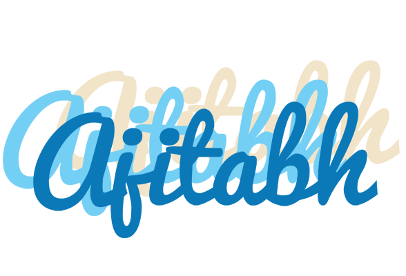 Ajitabh breeze logo