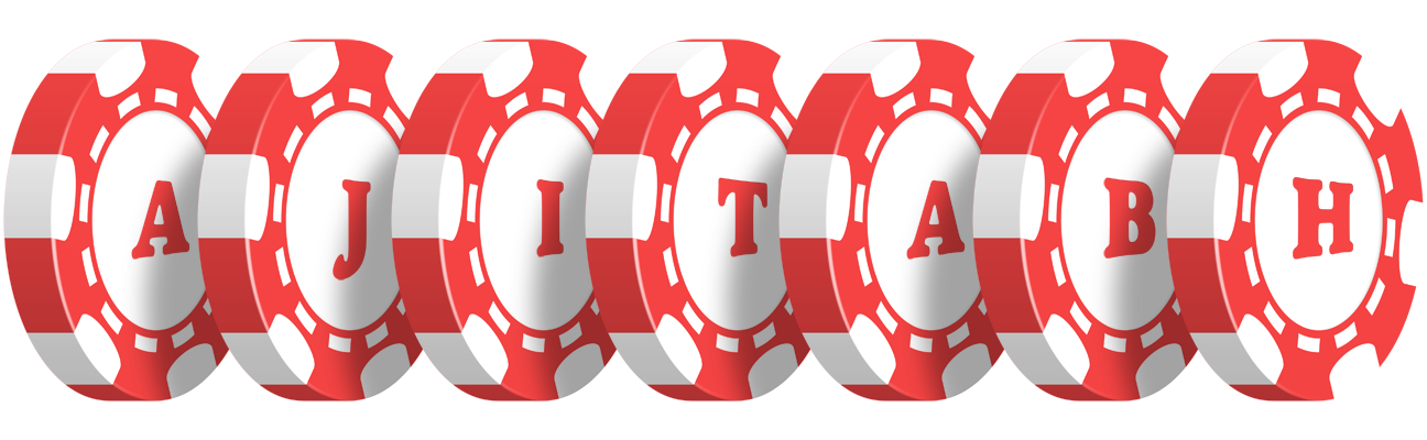 Ajitabh chip logo