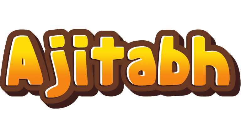 Ajitabh cookies logo