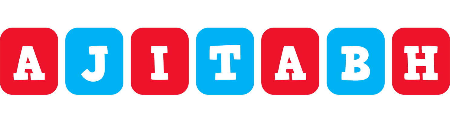 Ajitabh diesel logo