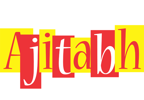 Ajitabh errors logo