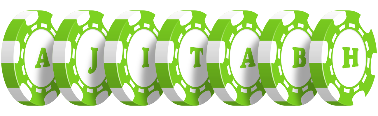 Ajitabh holdem logo