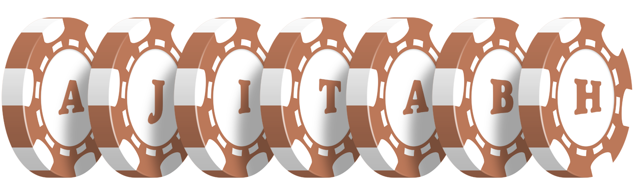 Ajitabh limit logo