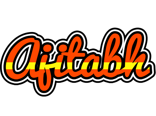 Ajitabh madrid logo