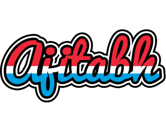 Ajitabh norway logo
