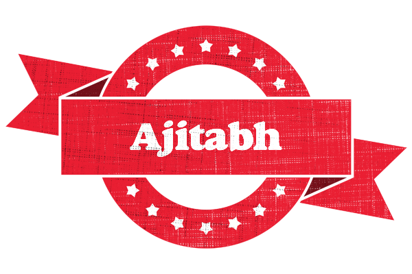 Ajitabh passion logo