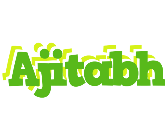 Ajitabh picnic logo
