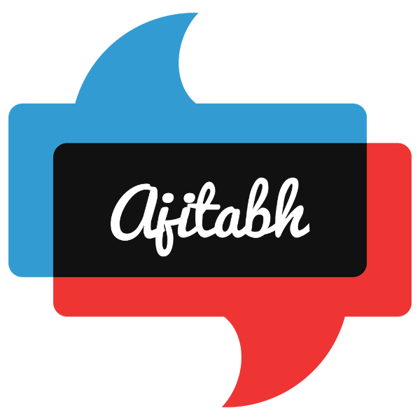 Ajitabh sharks logo