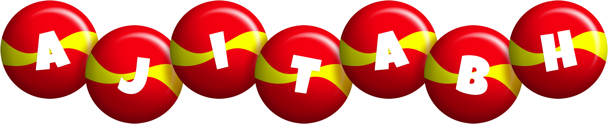 Ajitabh spain logo