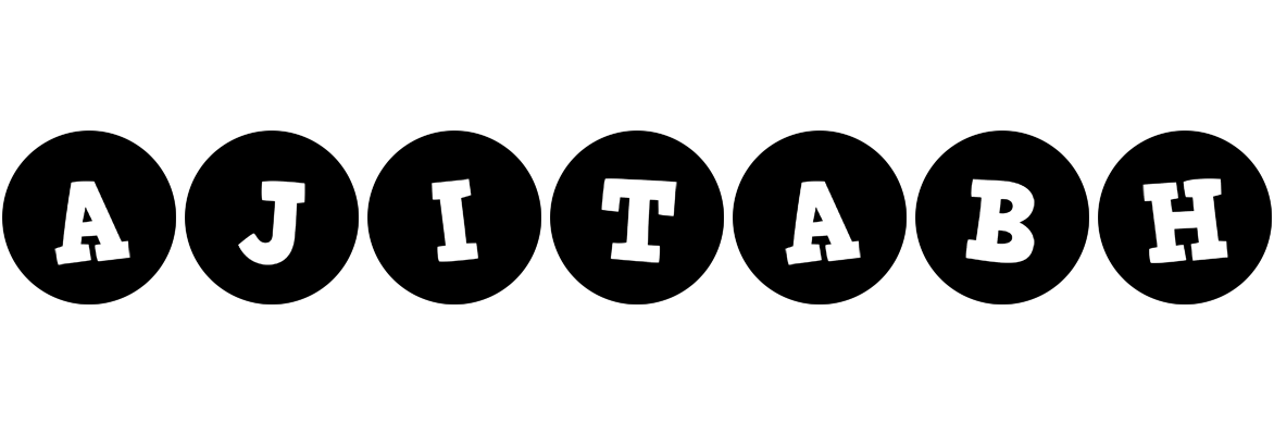 Ajitabh tools logo