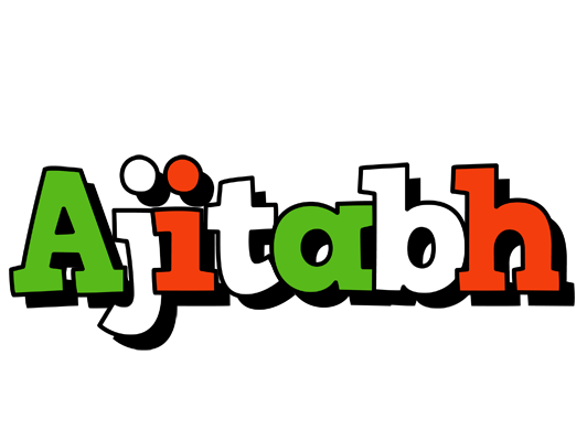 Ajitabh venezia logo