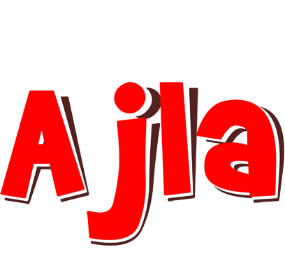 Ajla basket logo