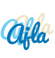 Ajla breeze logo
