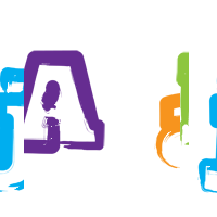 Ajla casino logo
