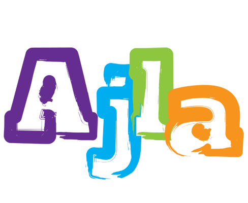 Ajla casino logo