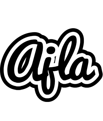 Ajla chess logo