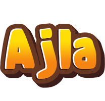 Ajla cookies logo