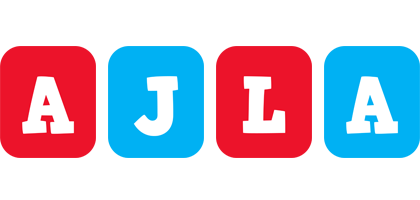 Ajla diesel logo