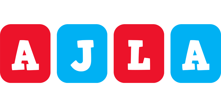 Ajla diesel logo