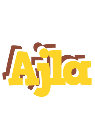 Ajla hotcup logo