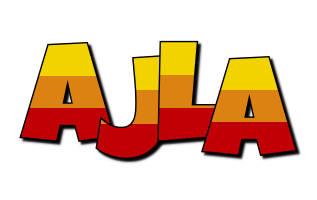 Ajla jungle logo