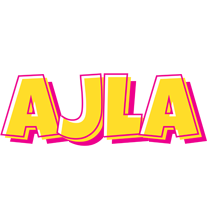 Ajla kaboom logo