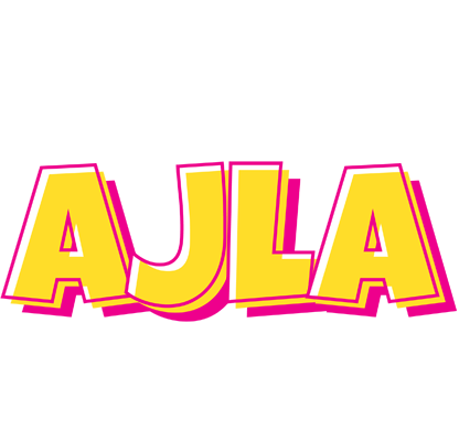 Ajla kaboom logo