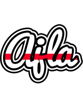 Ajla kingdom logo