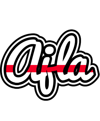 Ajla kingdom logo