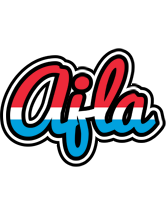 Ajla norway logo