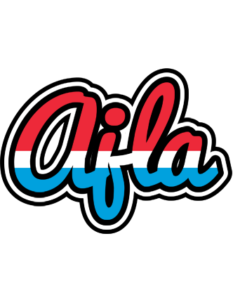 Ajla norway logo