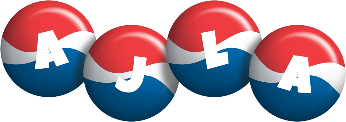 Ajla paris logo