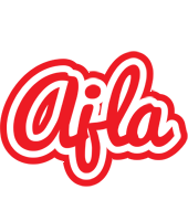 Ajla sunshine logo