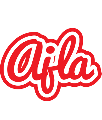 Ajla sunshine logo