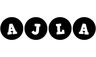Ajla tools logo
