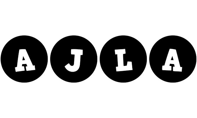 Ajla tools logo