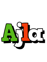 Ajla venezia logo