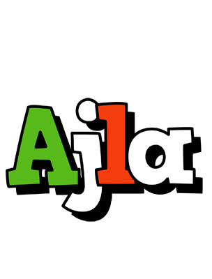 Ajla venezia logo
