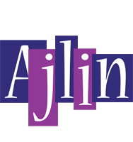 Ajlin autumn logo