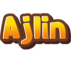 Ajlin cookies logo